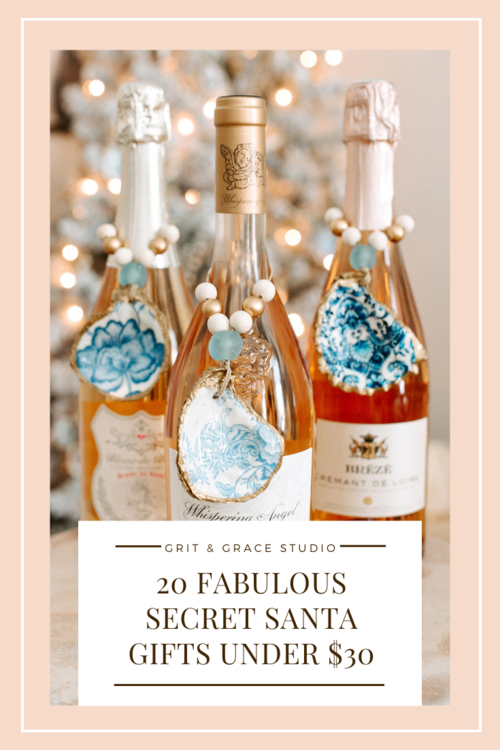 Holiday Gift Guide For Her: 30 Gifts Under $30  Birthday gifts for girls,  Holiday gift guide, 30 gifts