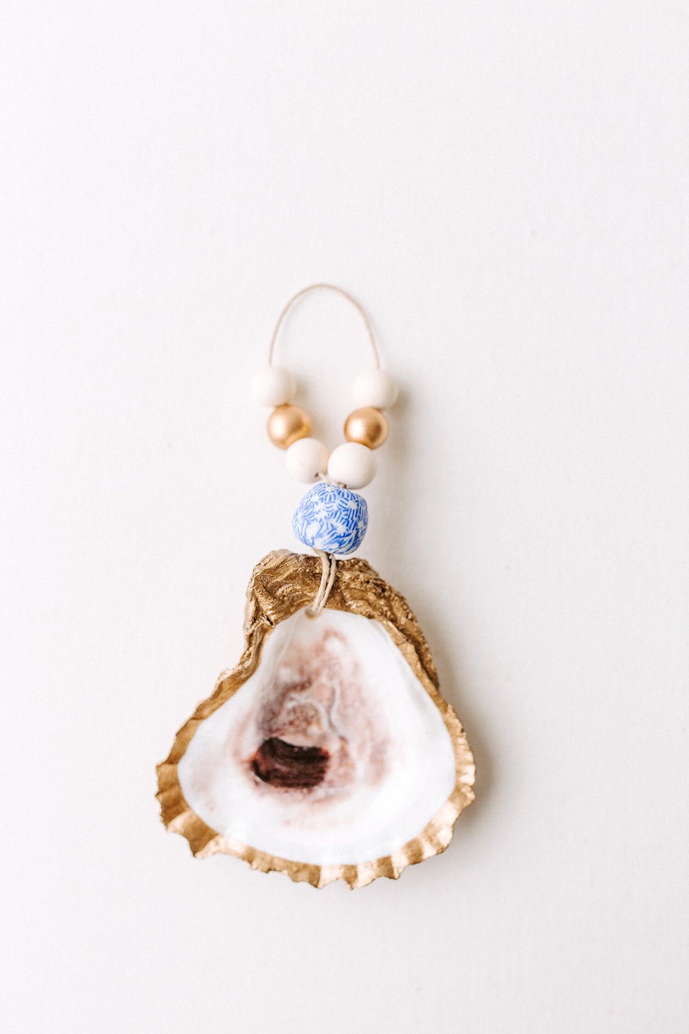 Oyster Shell Dish with Custom Inscription for Charleston Beach Wedding ...