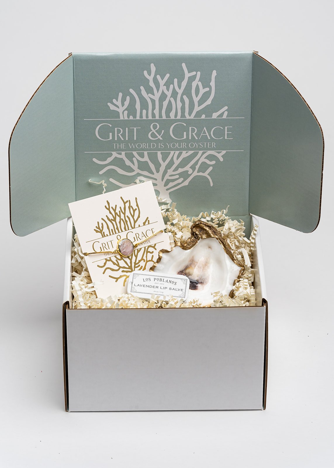 Flying Wish Paper Kit Charleston Shopping — Grit and Grace Studio