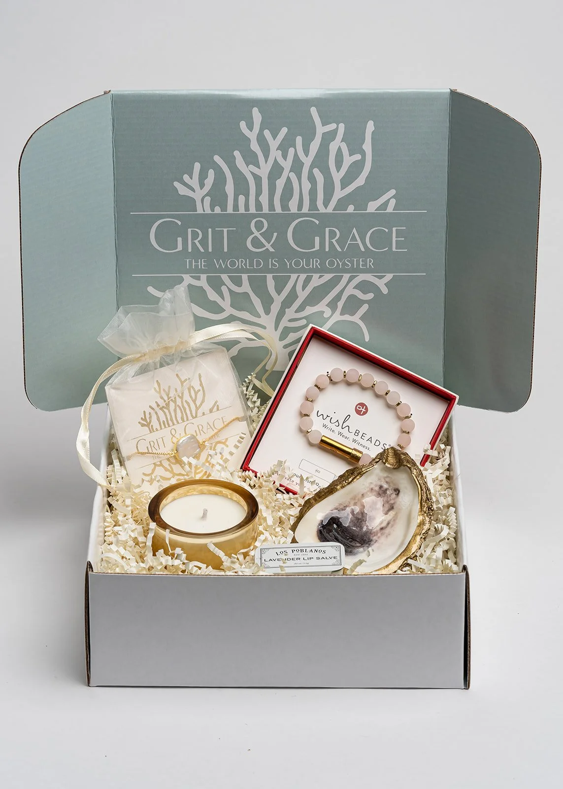 Unique Mother’s Day Presents Delivered — Grit and Grace Studio