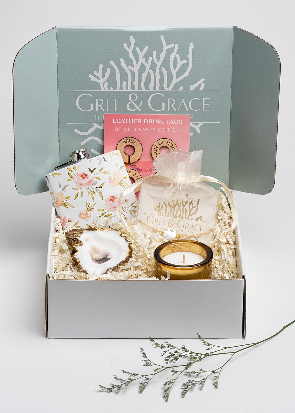 Bachelorette-Party-Gift-Box — Grit and Grace Studio