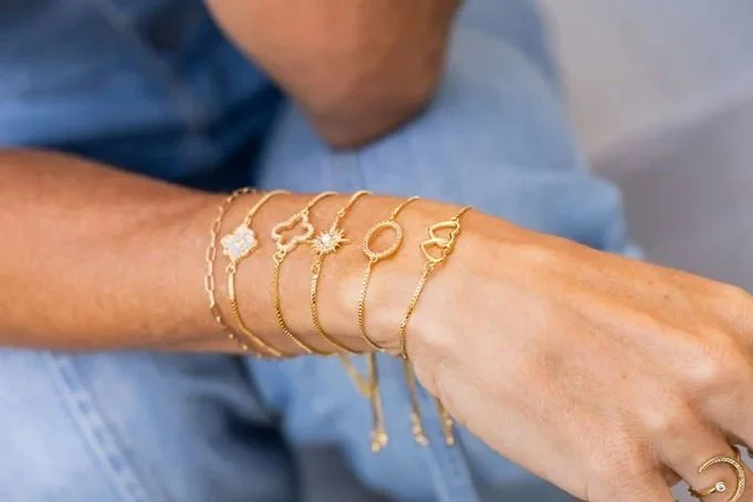 Bracelets