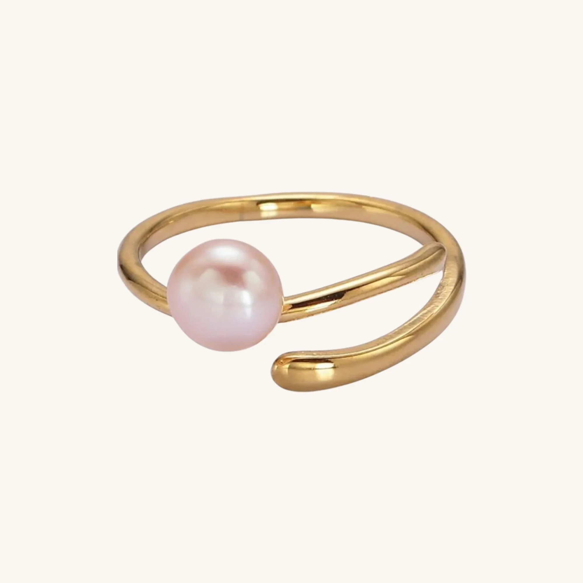 Guided By Grace Ring
