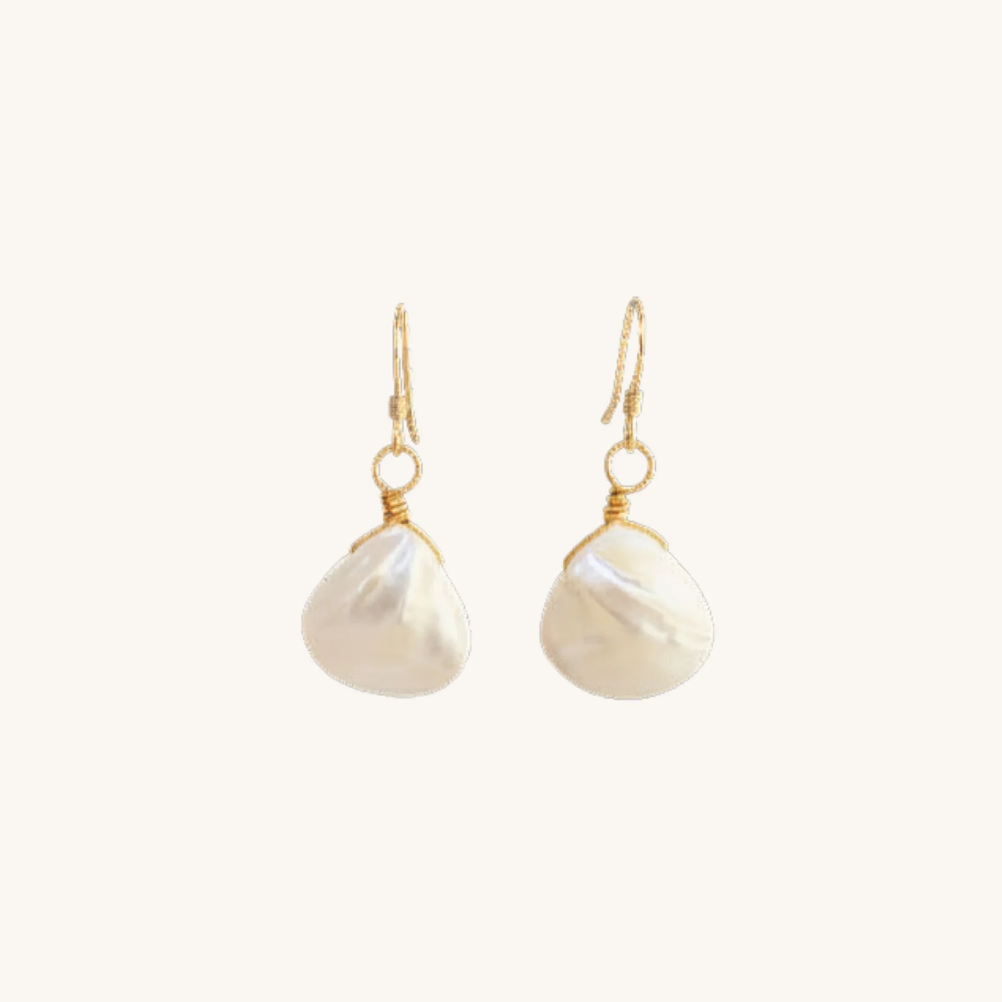 Song To The Sea Earrings