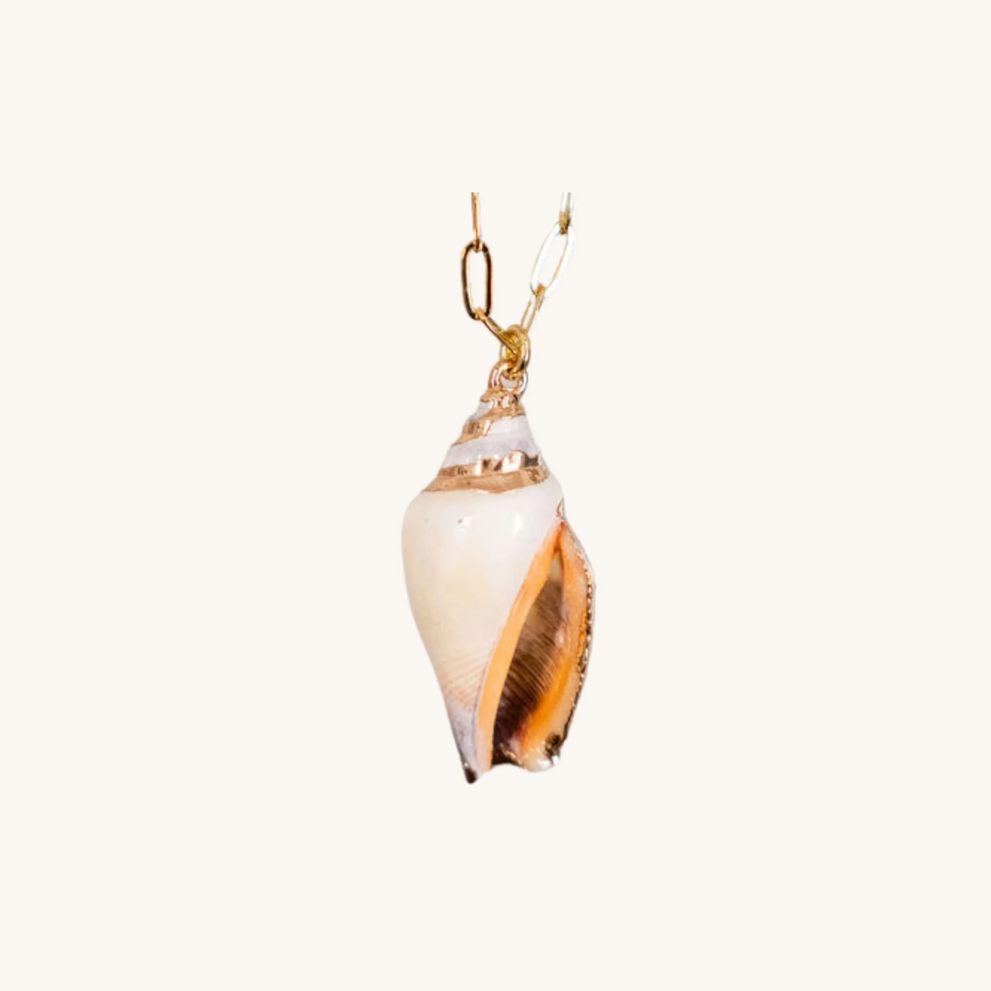 Tidekeeper Necklace