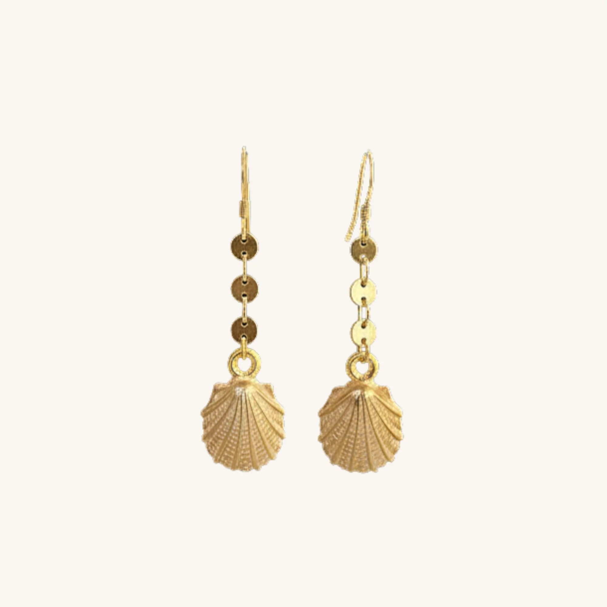 Salt & Soul Earrings