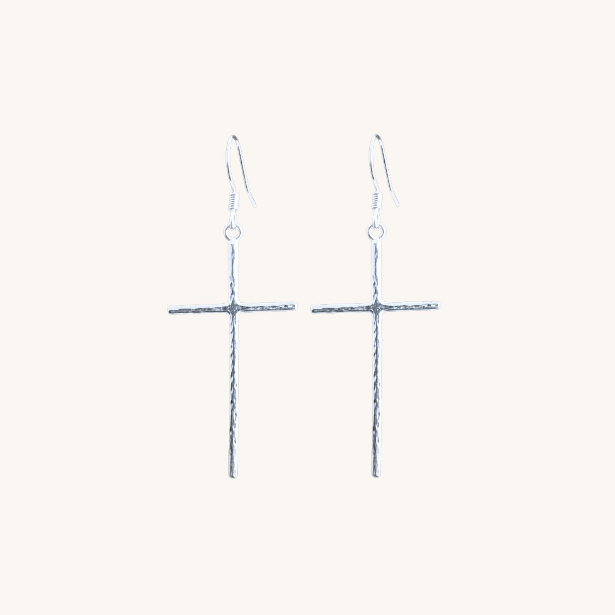 Faithful Tide Earrings