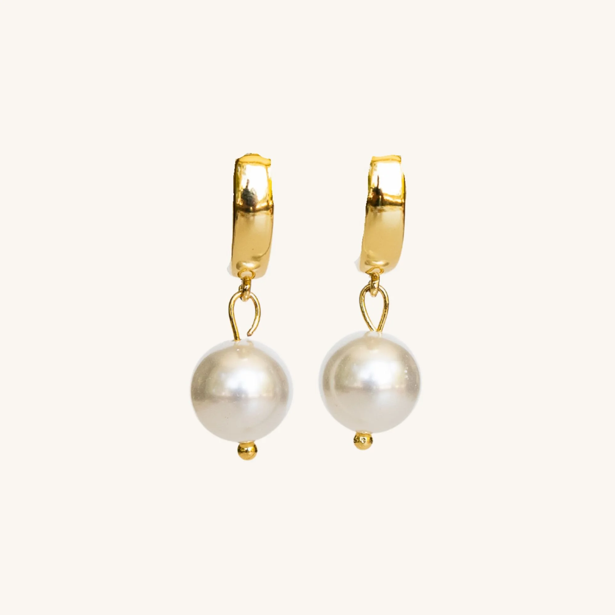 Starborn Earrings