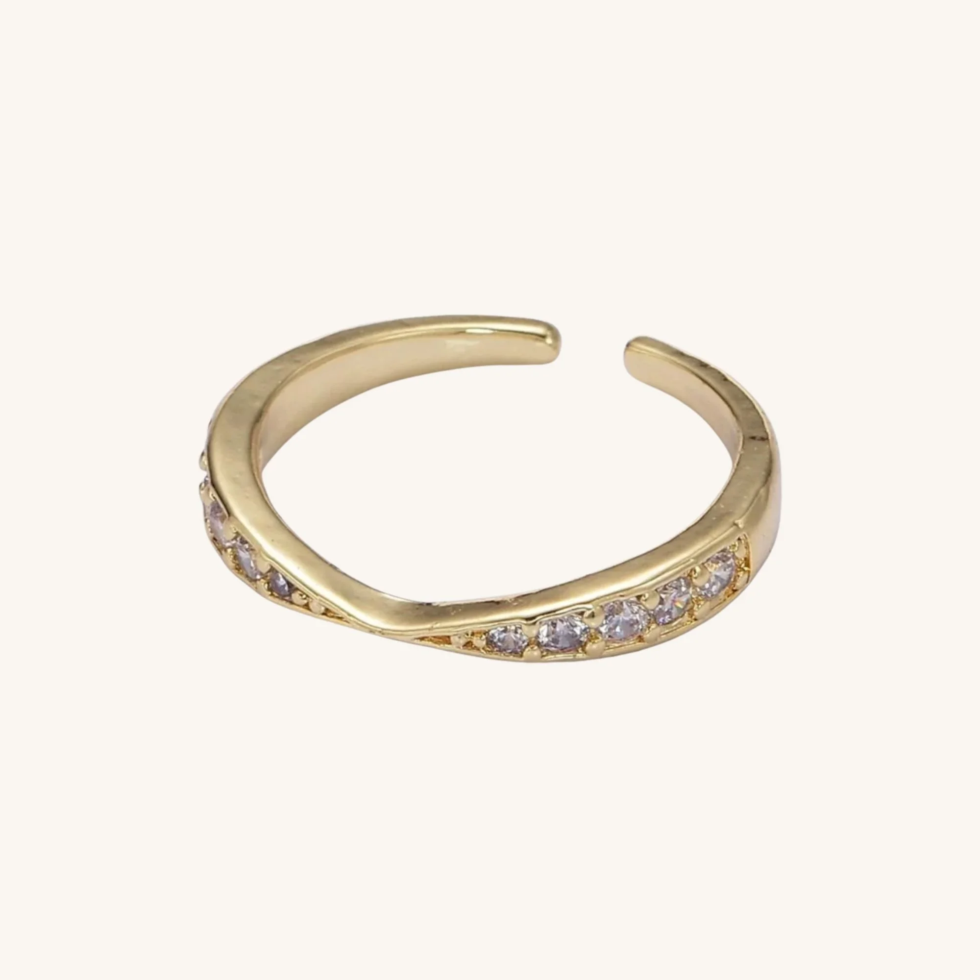 Anchored In Wonder Ring