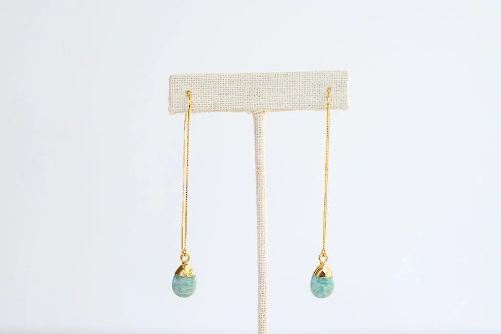Amazonite Threader