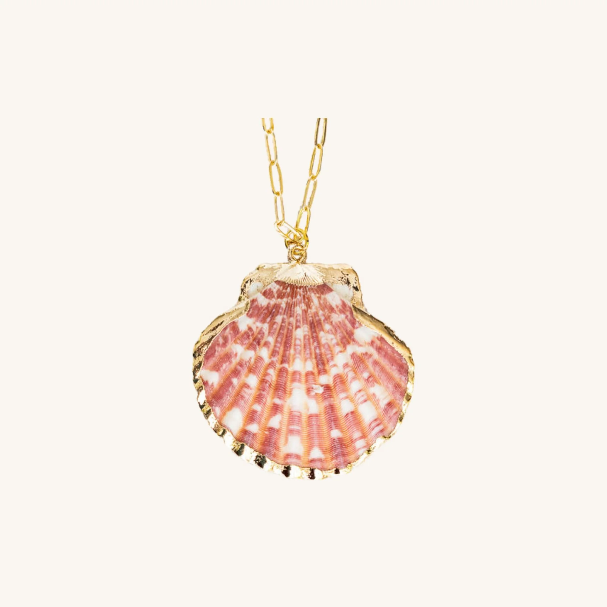 Wave Of Wonder Necklace