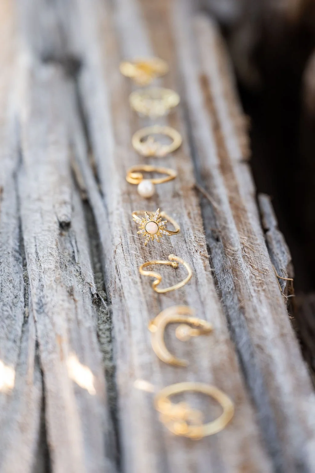 Rings