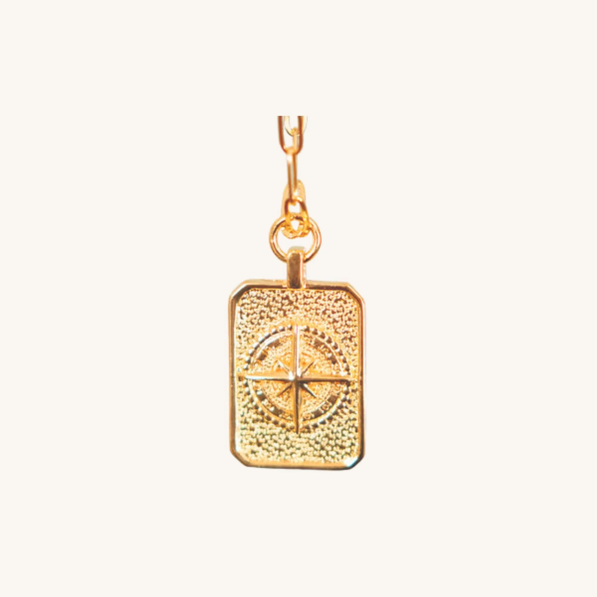 Guiding Light Necklace