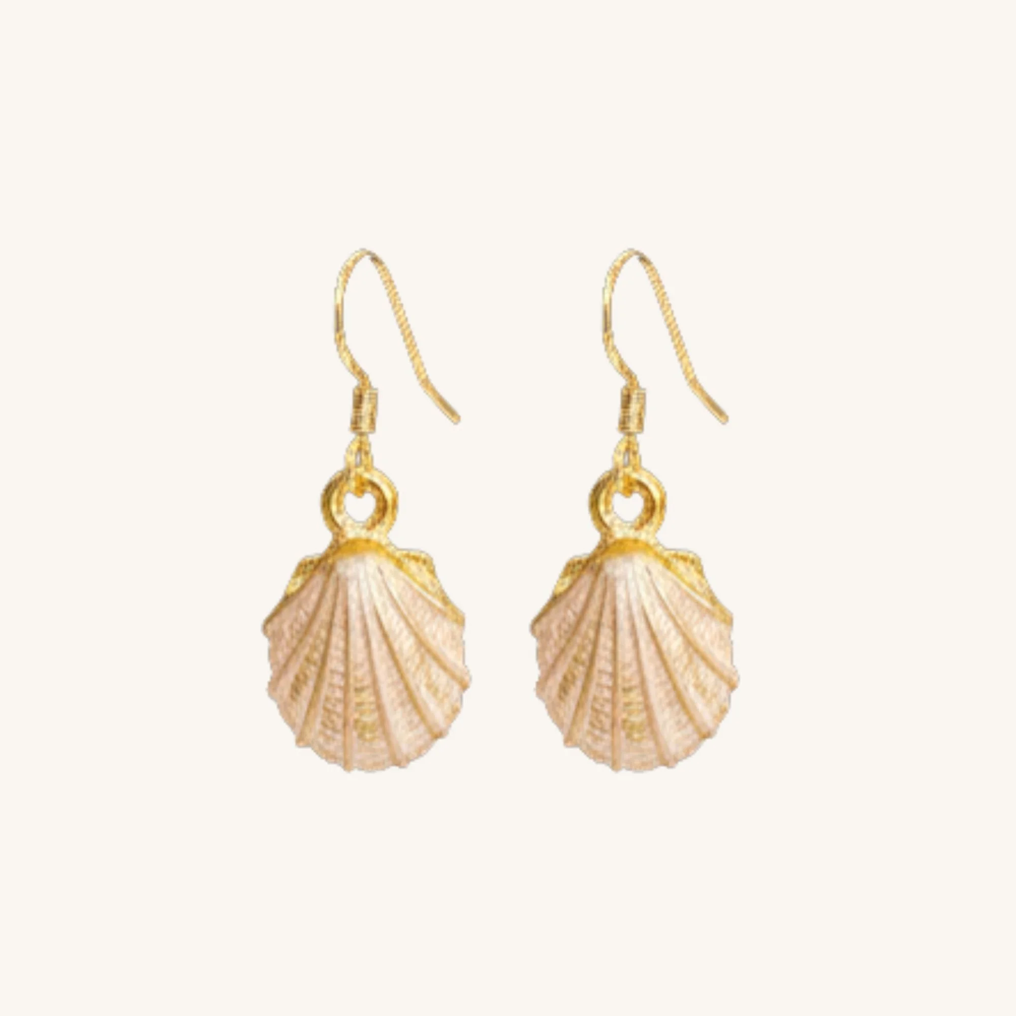 Ocean's Altar Earrings