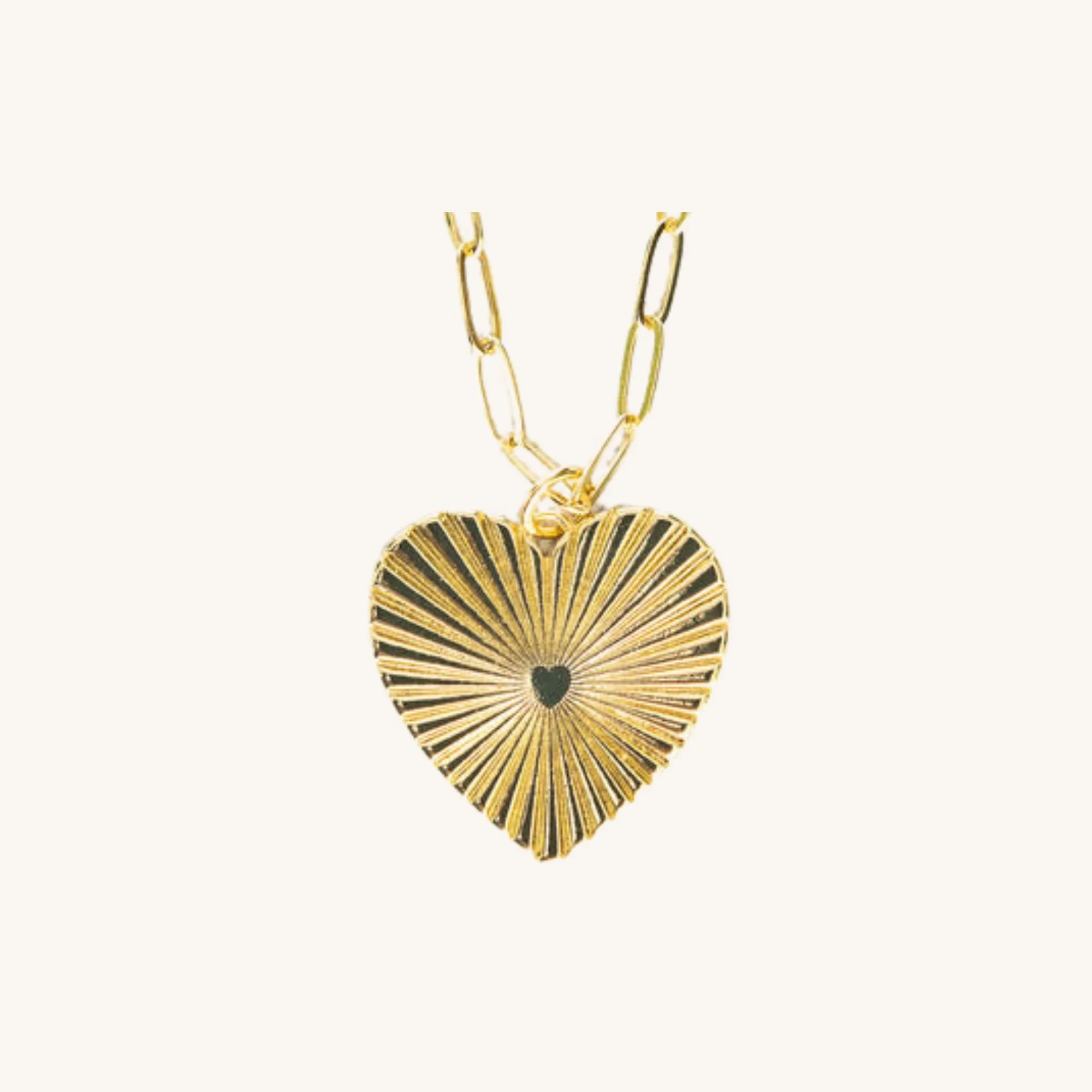 Love Like The Sea Necklace