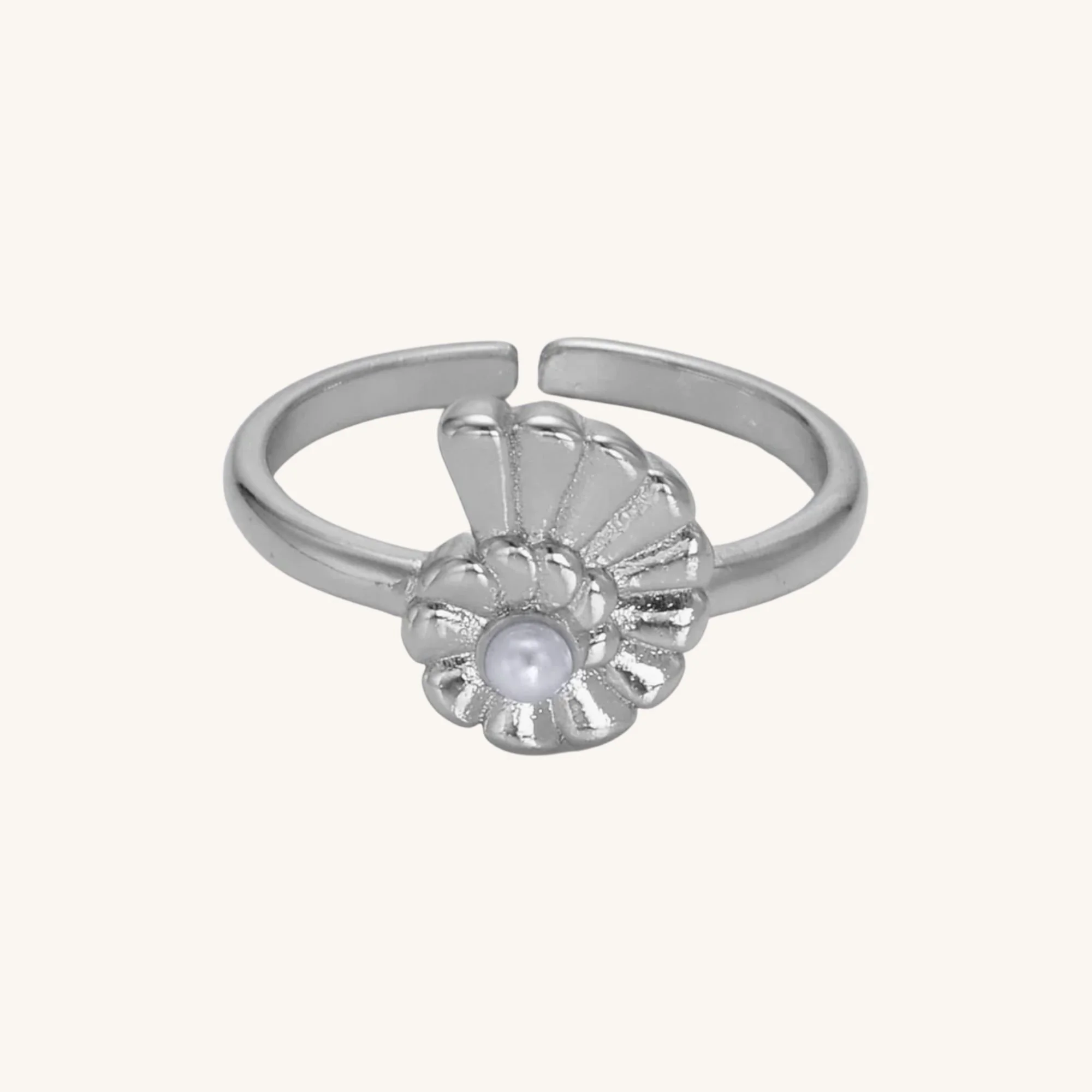 Sea Of Possibility Ring