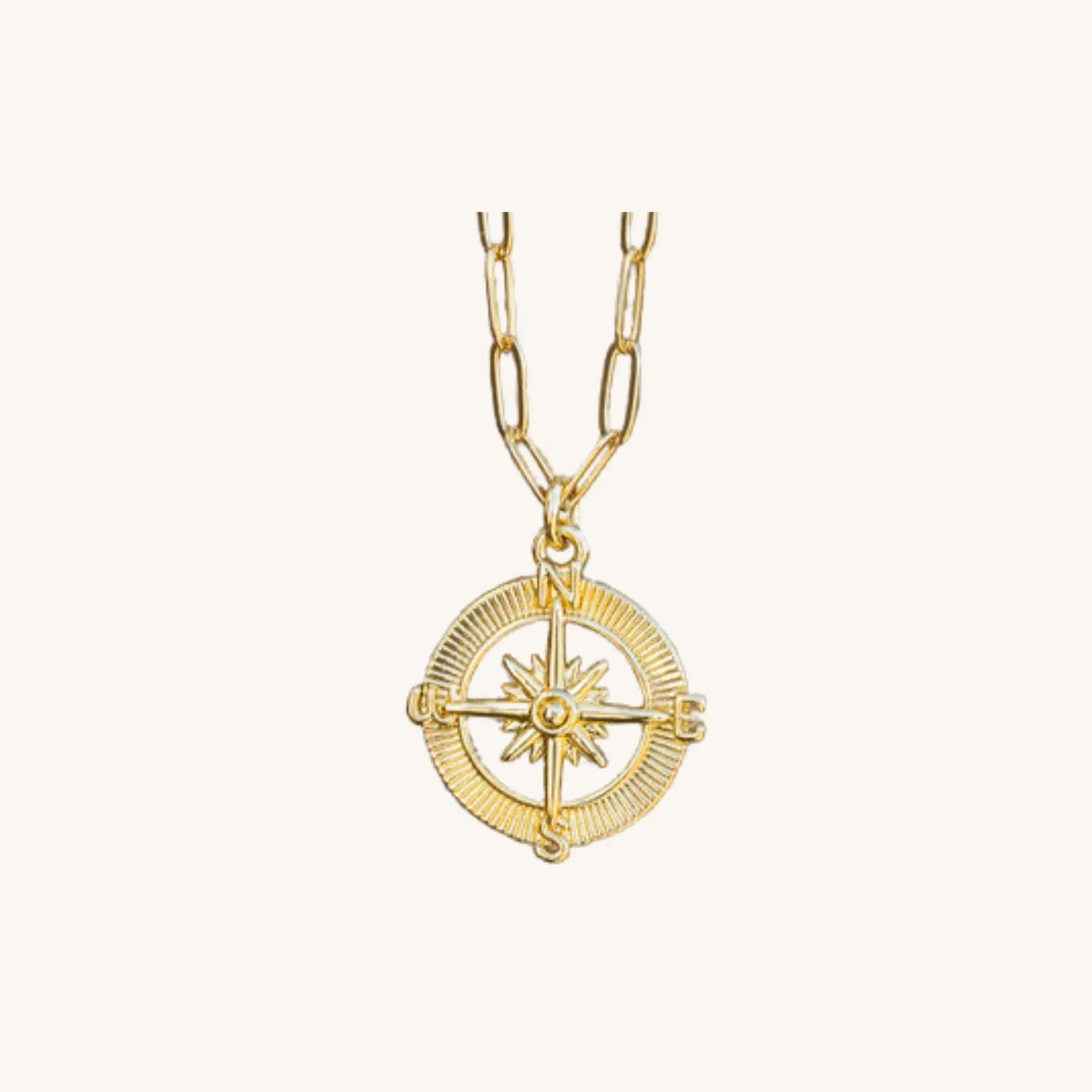 True North Necklace