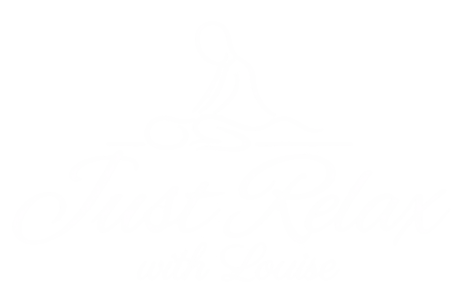 Just Relax with Louise