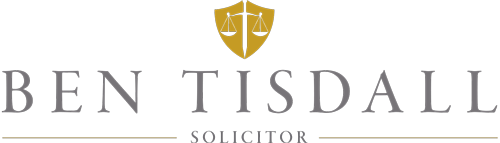 Ben Tisdall Solicitor