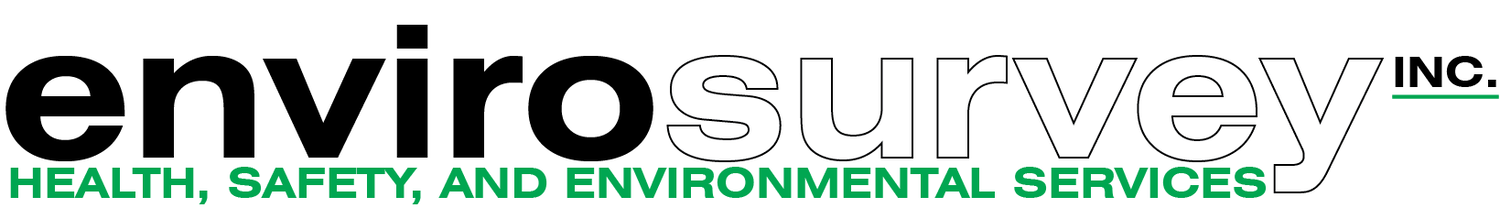 EnviroSurvey, Inc. 