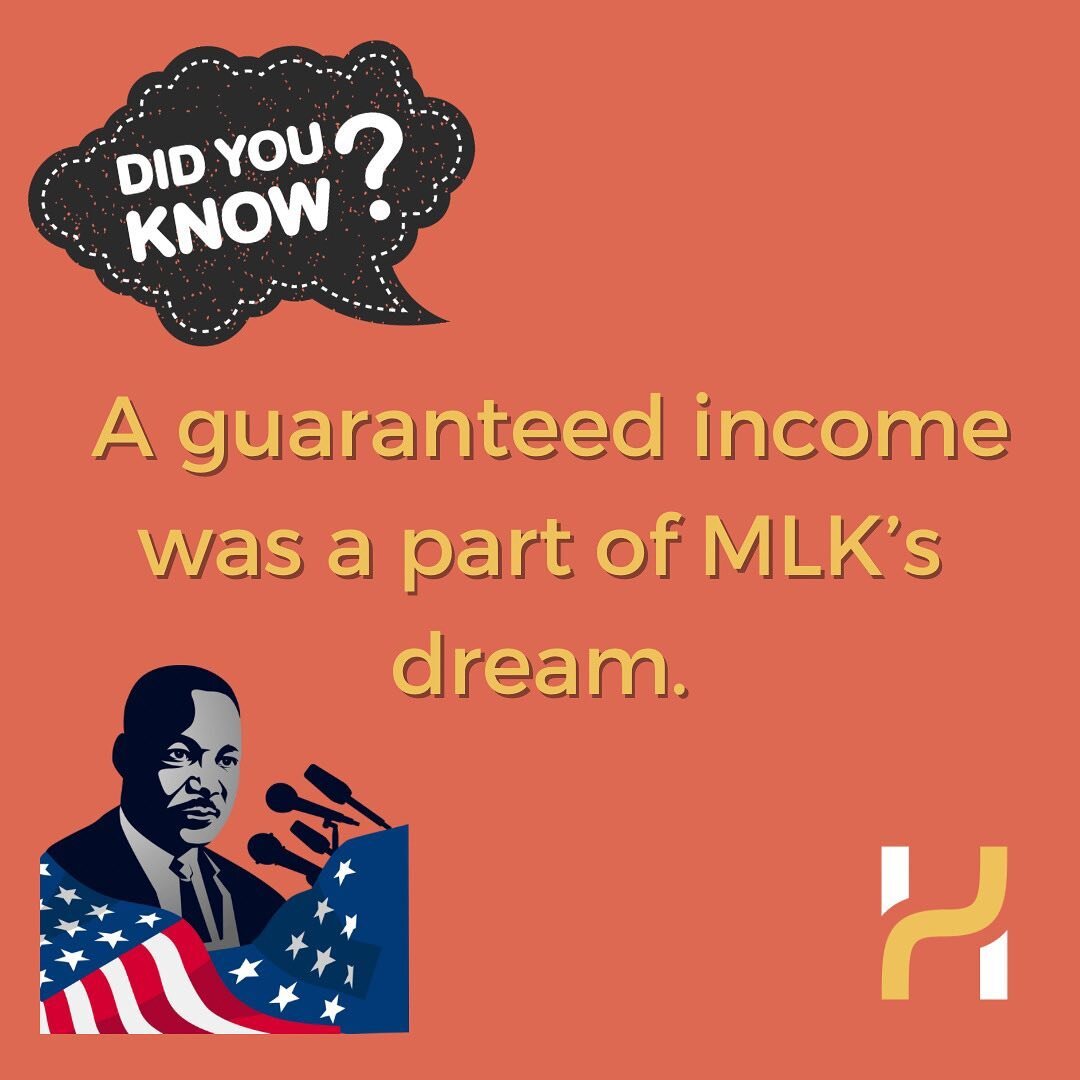 &ldquo;Economic vision of Dr. Martin Luther King Jr. alive through Hudson program&rdquo;

Visit the link in our bio to read today&rsquo;s write up by Elaine Houston of WNYT and watch or listen to hear from Pilot Director, Joan Hunt, and one of the 12