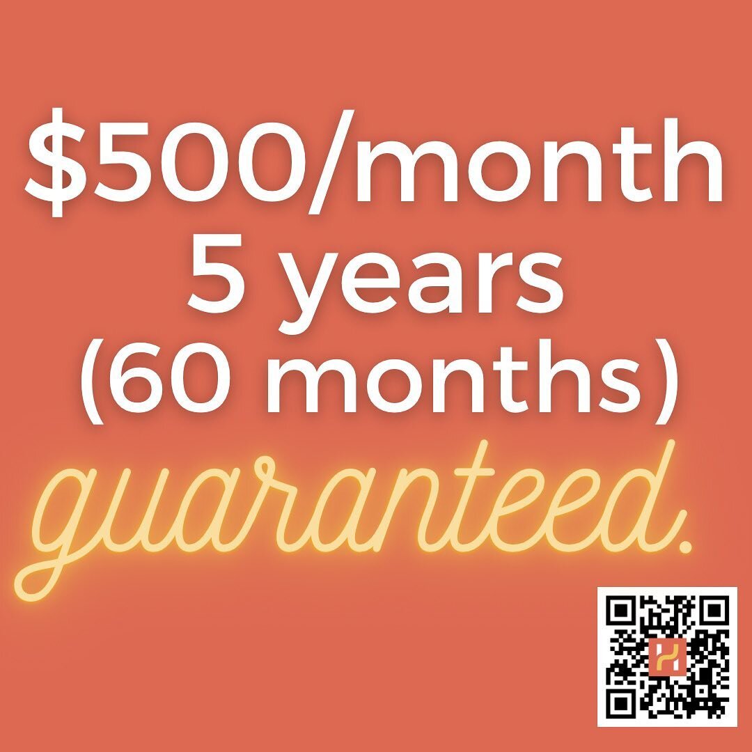 Under 8 hours remaining&hellip; last call for eligible City residents to enter the 3rd cohort lottery! 

Lottery closes at 11:59pm TODAY (9/22).

#hudsonup #meethudsonup #guaranteedincome #basicincome #unconditionalcash #hudsonny #cityofhudson #colum