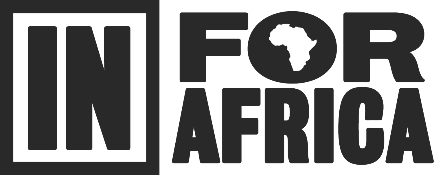 In For Africa