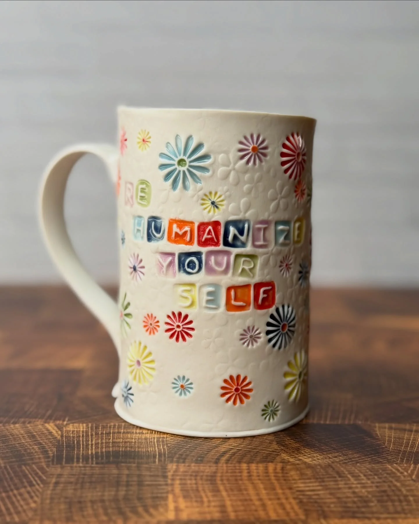 At any moment we all have a choice &hellip;  I&rsquo;m just saying that you can change your mind at any time!  If you can no longer  see yourself in the eyes of the immigrant child, the trauma of a sexual assault victim, or the tears shed by those ex