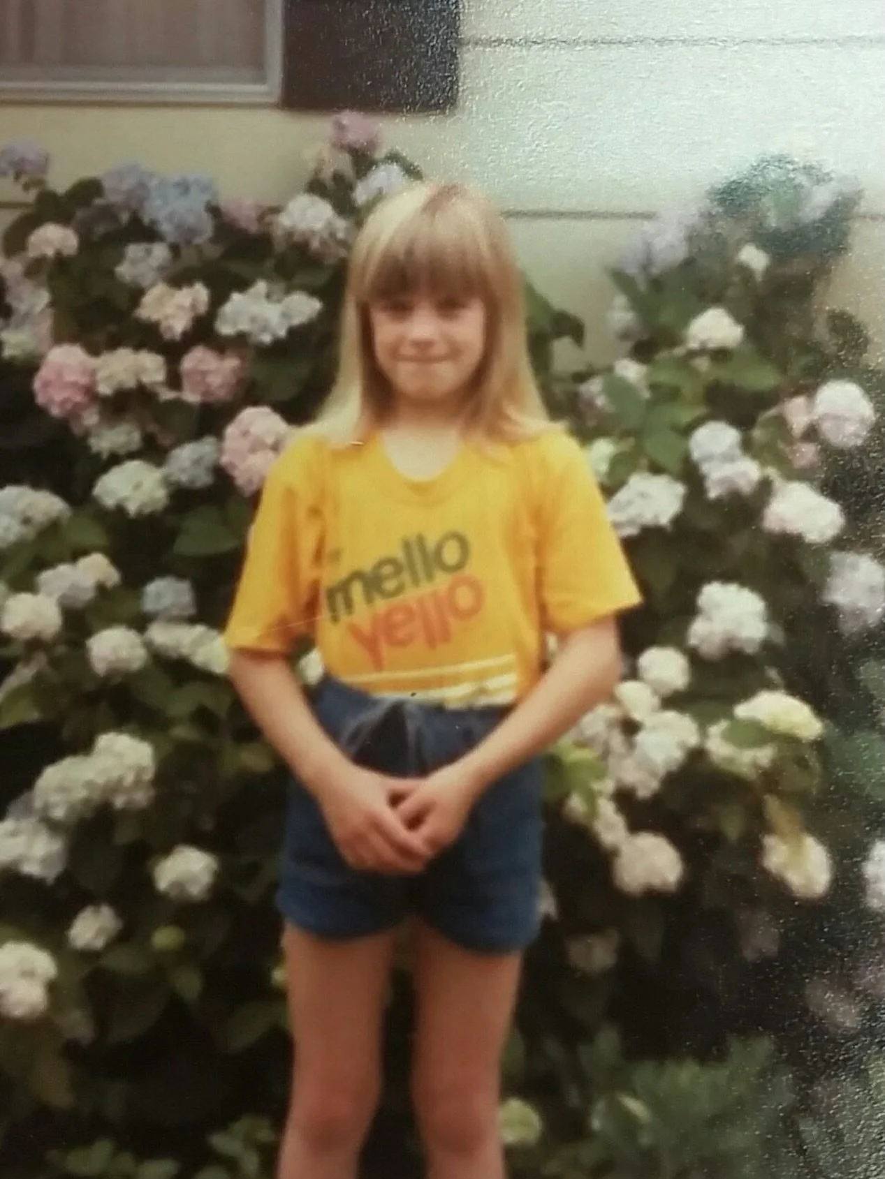 When I was a child growing up in Crested Butte, Colorado, I was sexually abused by a grown man.  I never said anything to anyone until I was a grown woman.  Why?  Because, although I knew what was happening was wrong, I also felt somehow responsible 