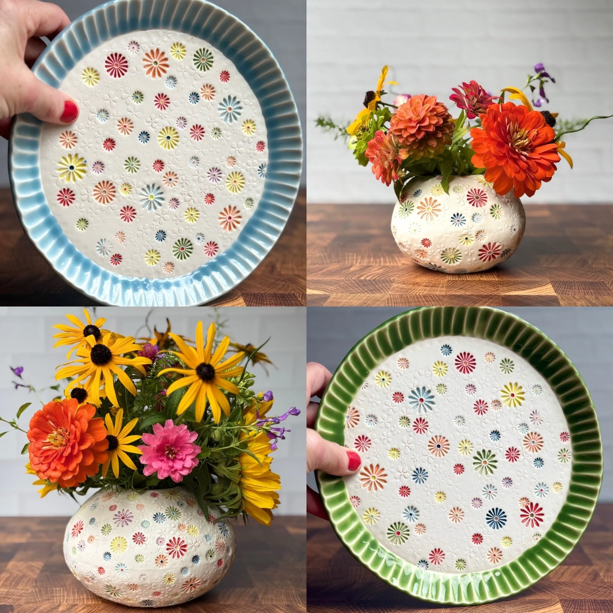 First off&mdash;THANK YOU from the bottom of my heart for all the kind words and encouragement in response to yesterday&rsquo;s post about closing the Pine Zen shop!  I feel so grateful to have made so many friendships over the years, and I know they