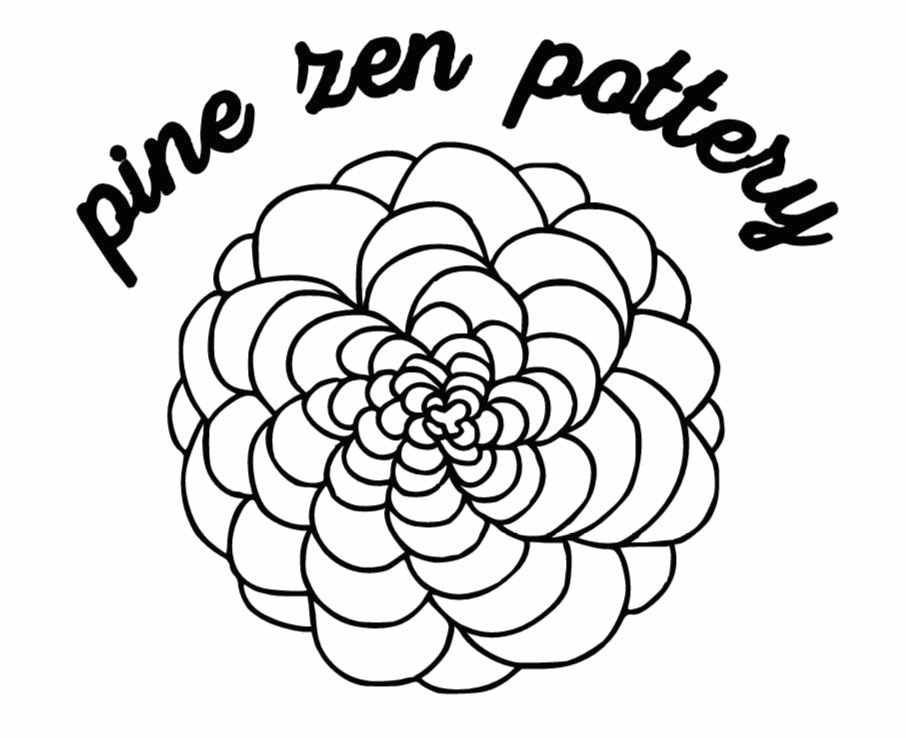 Pine Zen Pottery