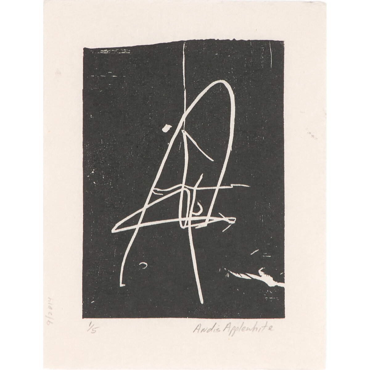 Andis Applewhite- Tzigane