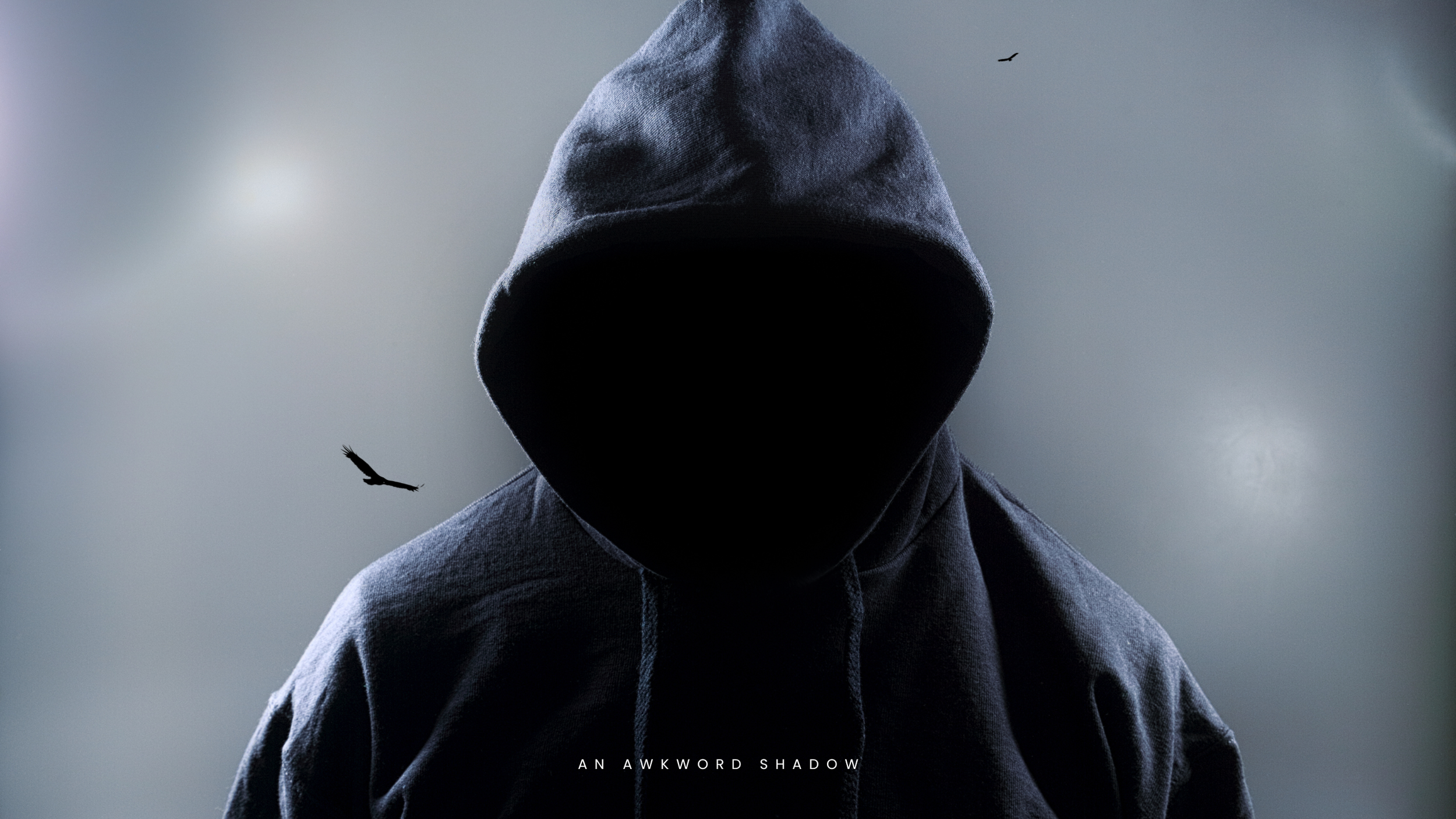 AWKWORD Returns to Rapping with 'an awkword shadow' EP