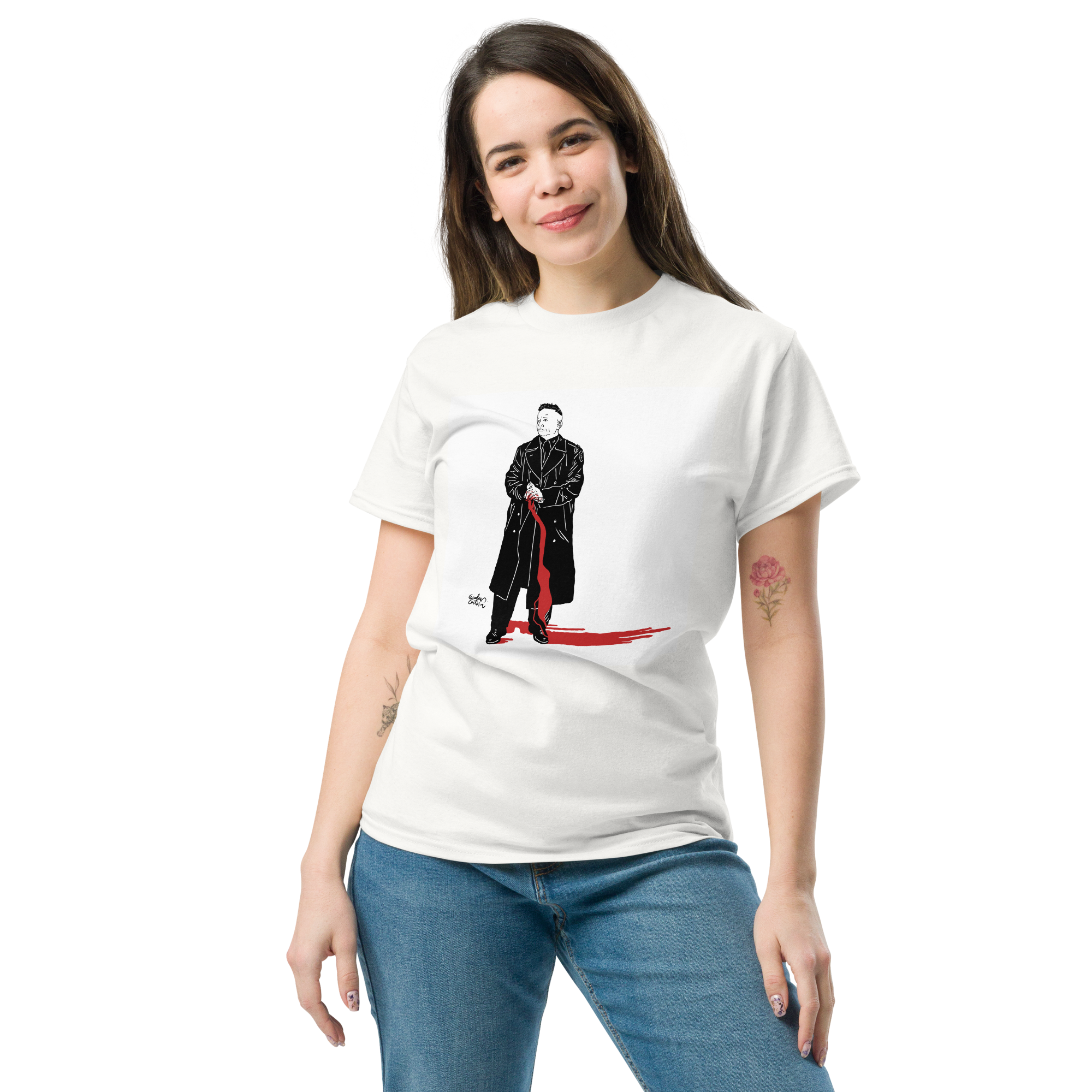 unisex-classic-tee-white-front-69b1d5107c281.png