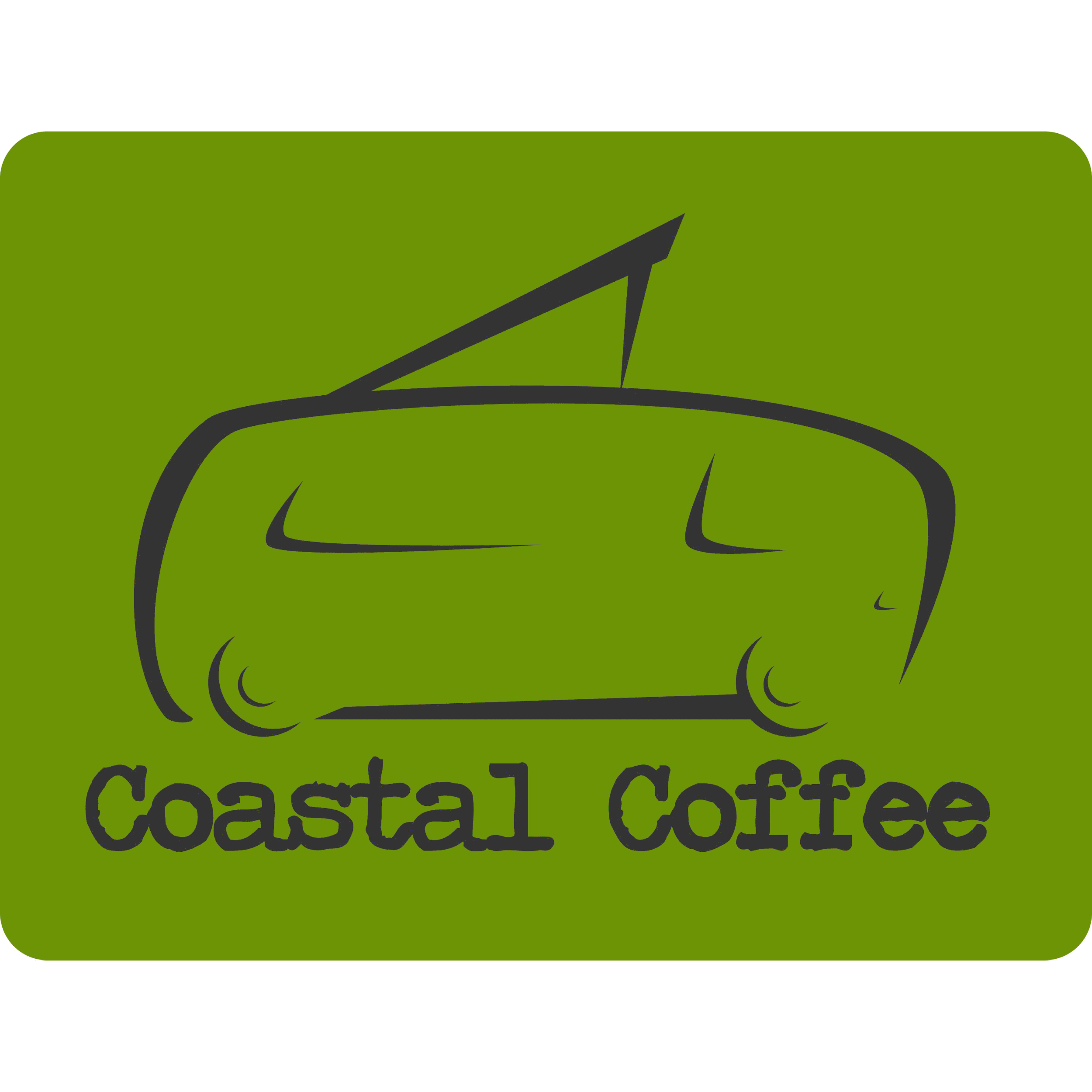 coffee rebranding
