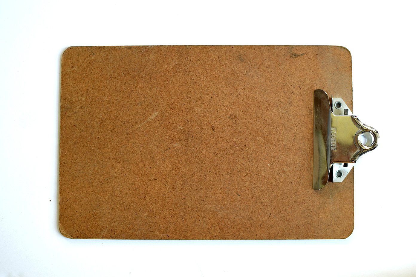 Clipboards