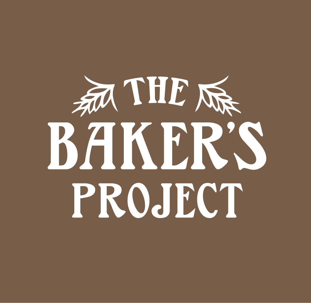 The Baker's Project Visual Identity