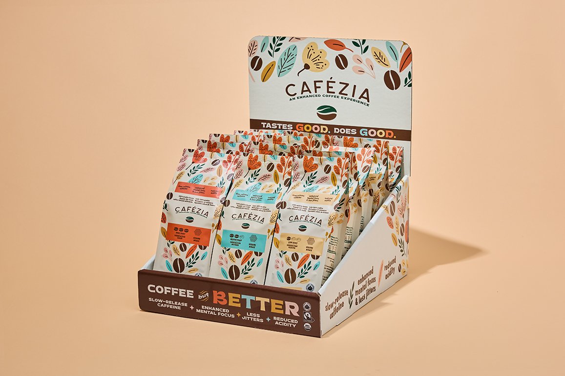 Coffee Packaging Design - Eye Candy Design7.jpeg