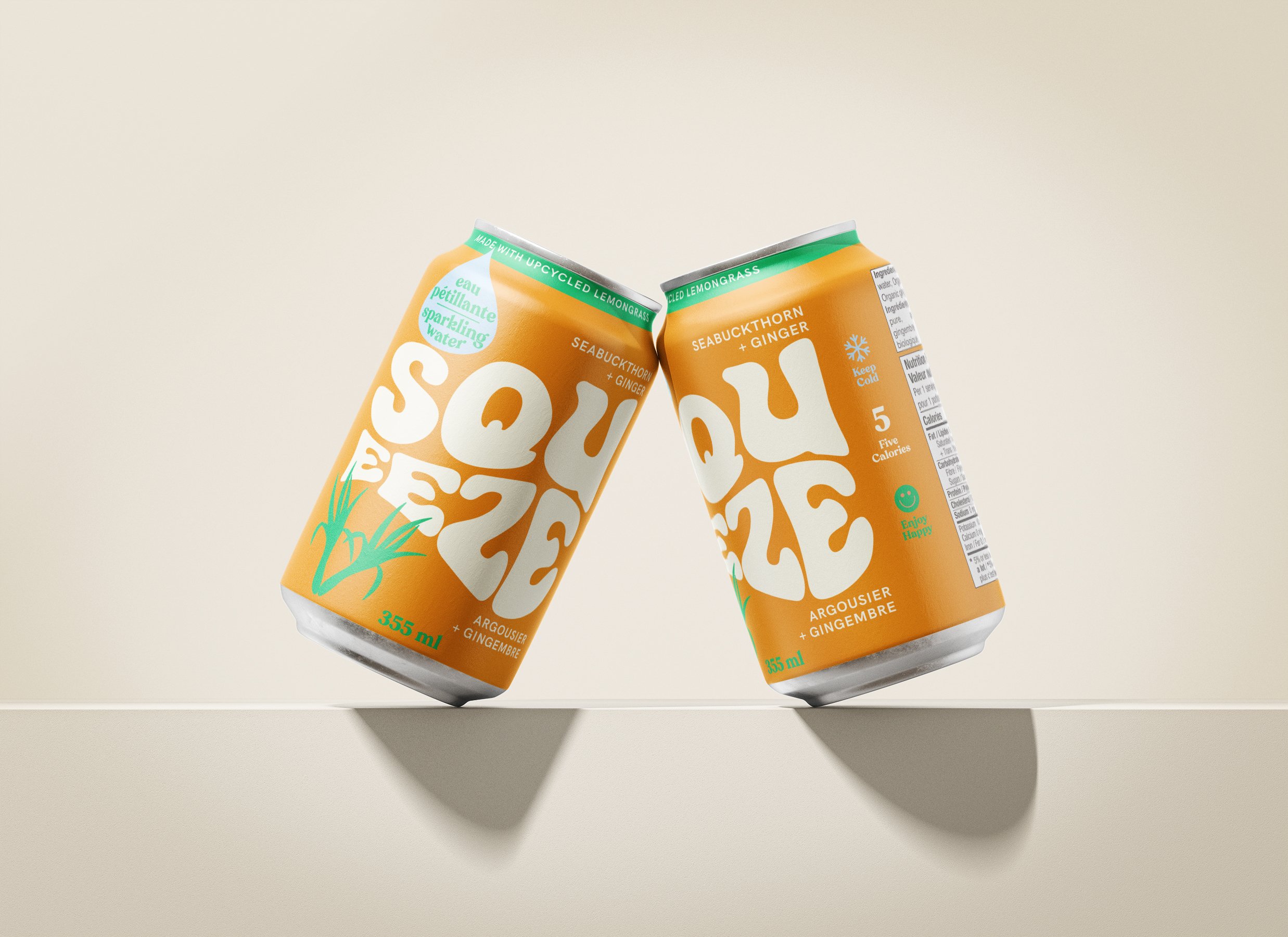 Eye Candy Design: Fresh, Iconic Design for Food & Beverage CPG