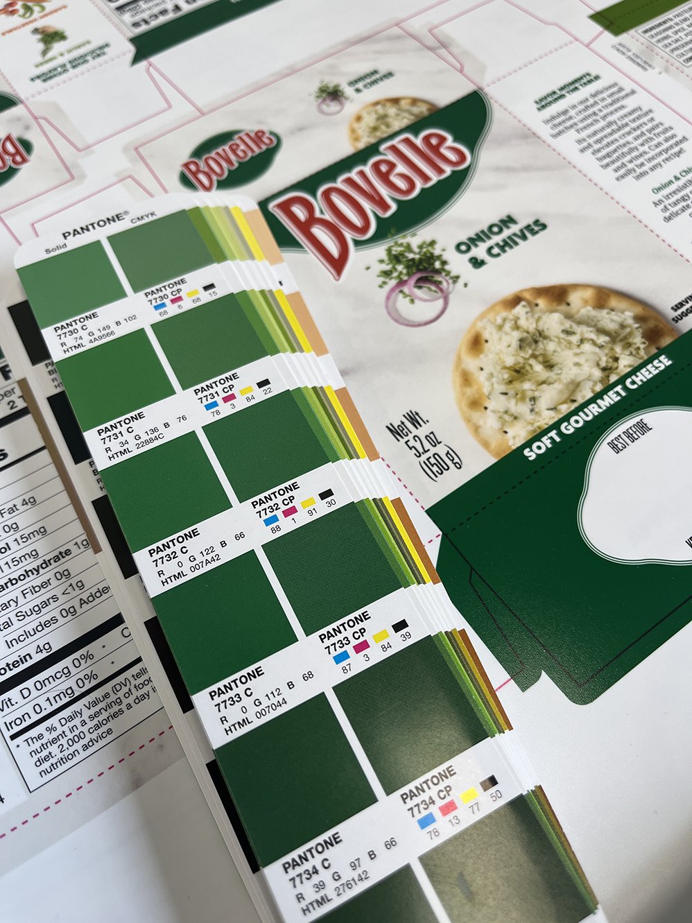 Artisan Cheese Branding and Packaging .JPG