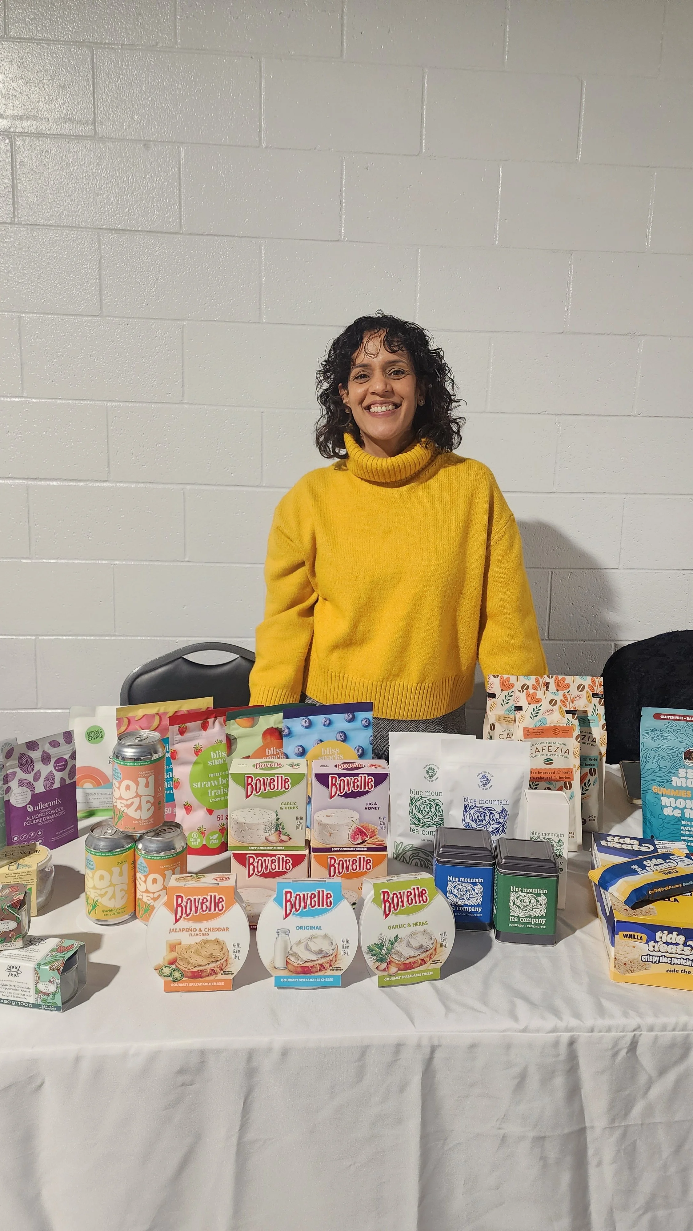 World Ferment Day Event Ontario