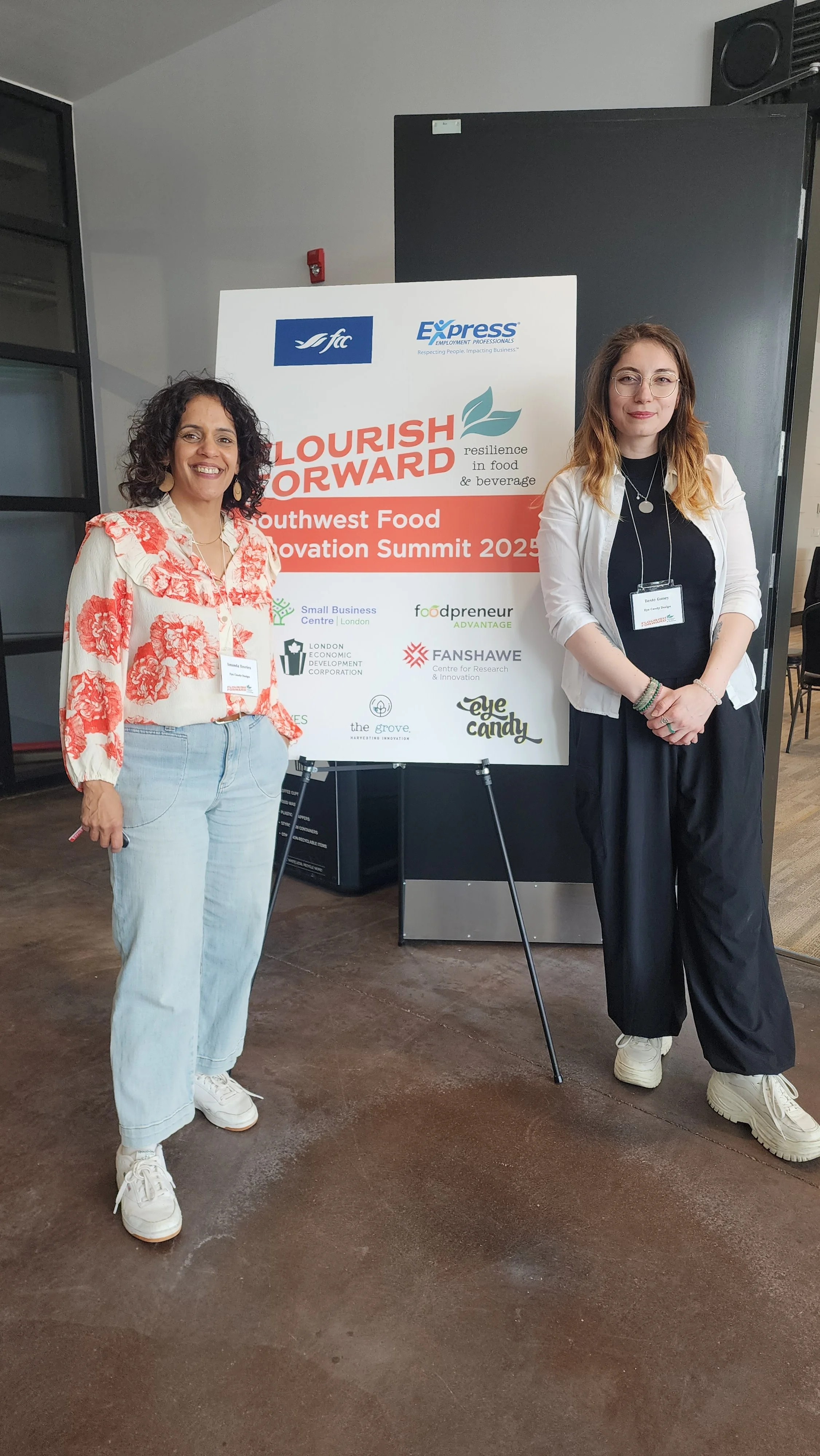 Southwest Food Innovation Summit