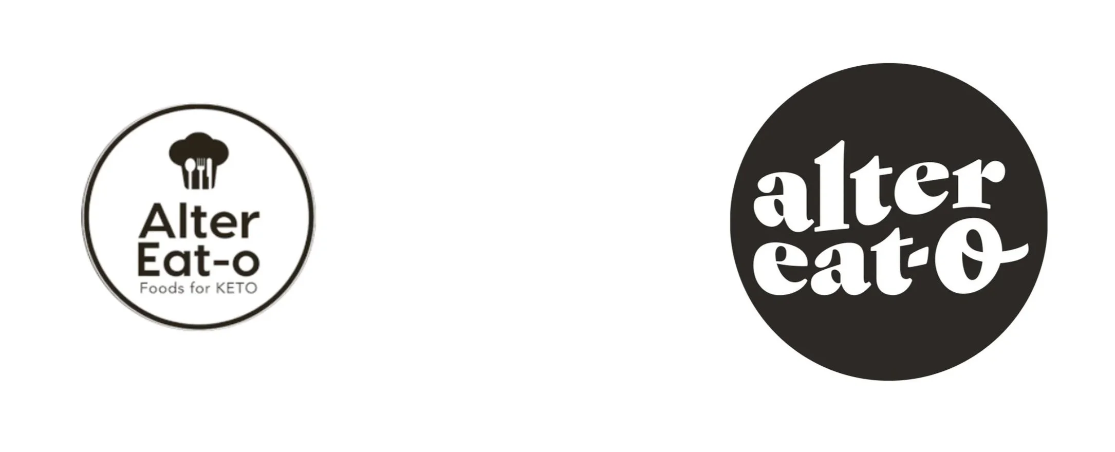 Keto Food Branding by Eye Candy Design