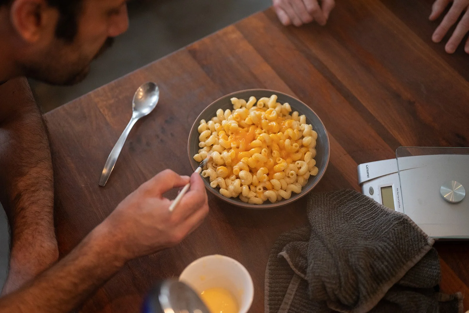 Food photography by Eye Candy Design