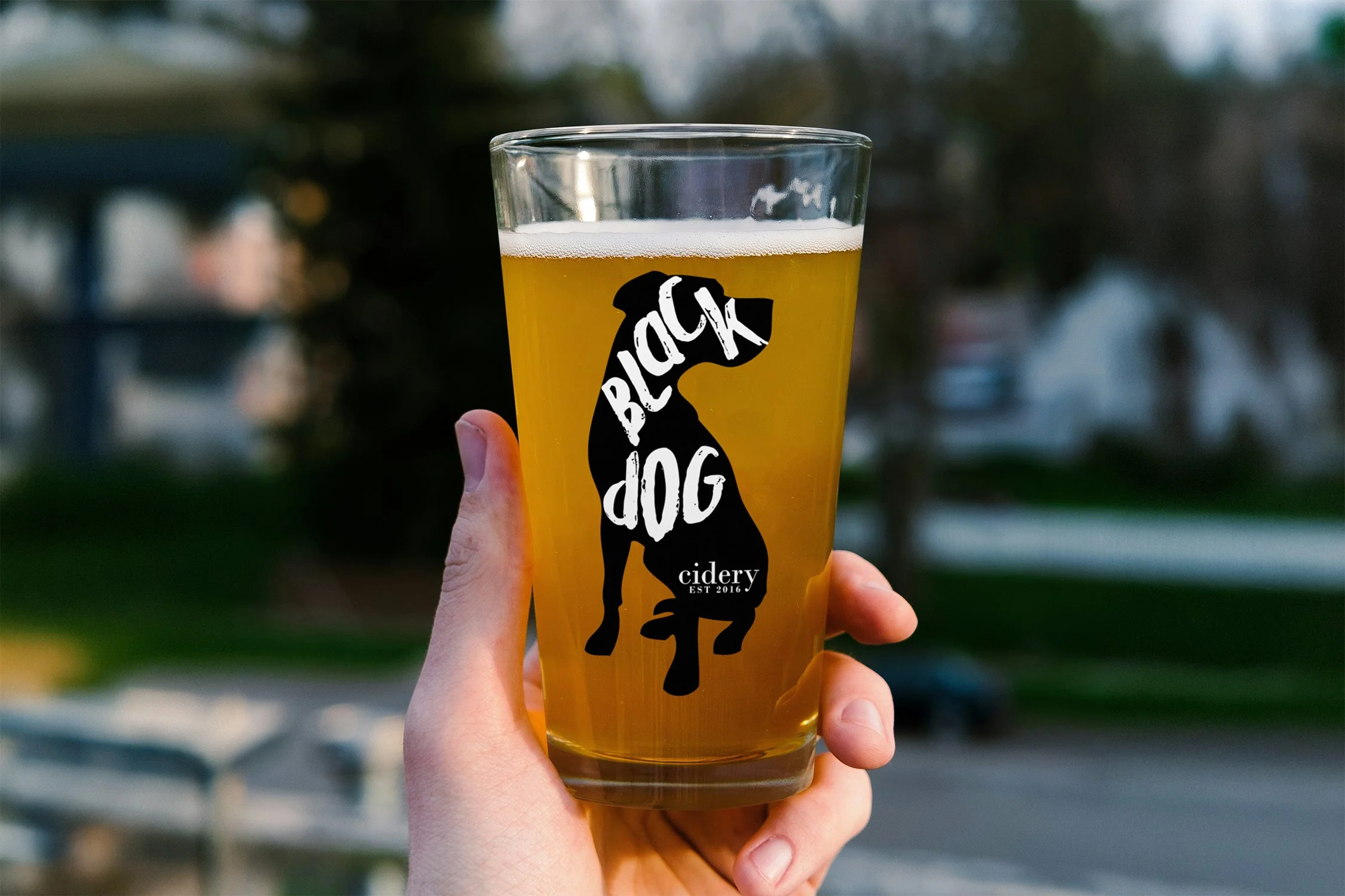 Hospitality design by Eye Candy Design