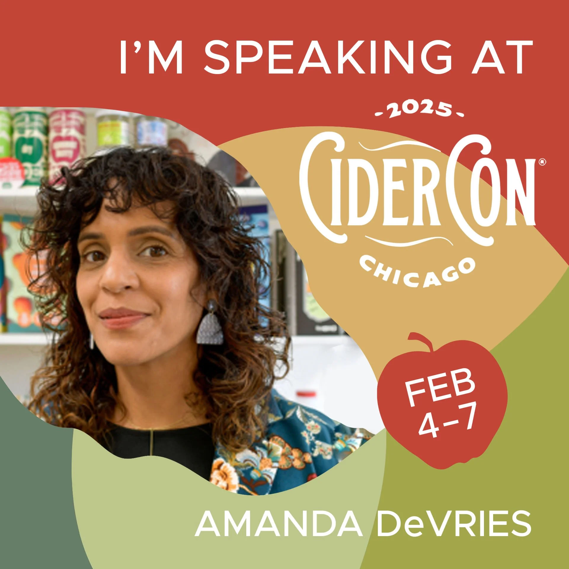 CiderCon Chicago