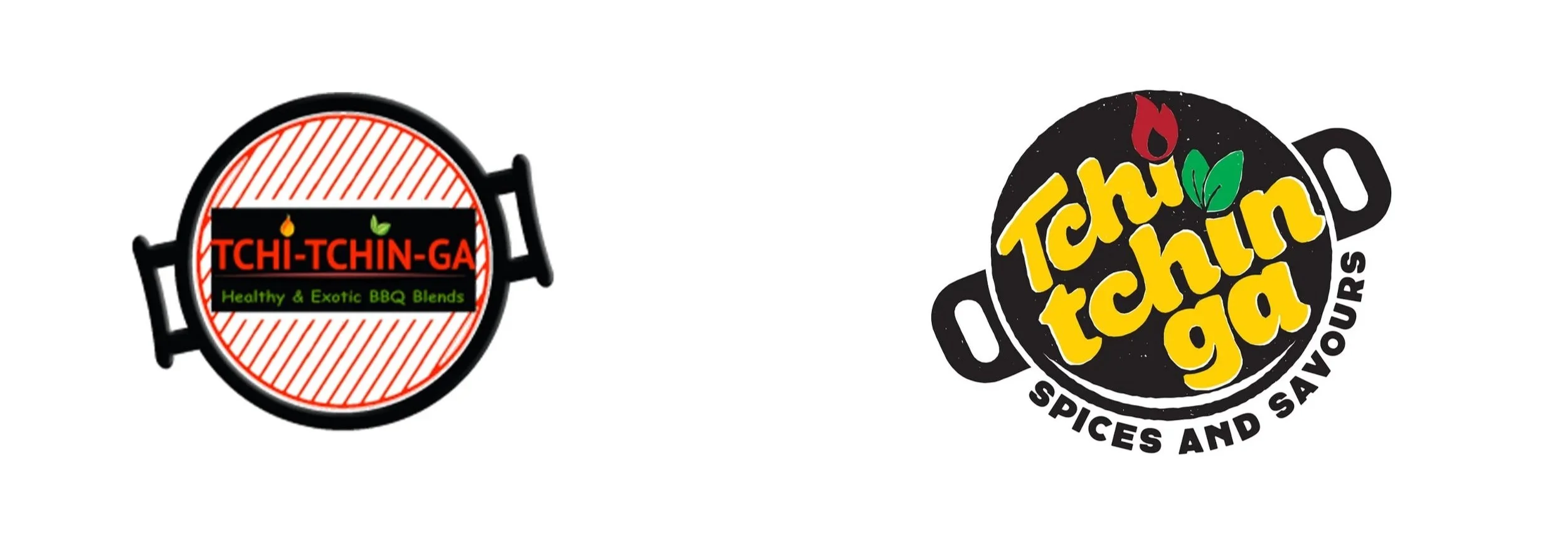 Spice Branding by Eye Candy Design