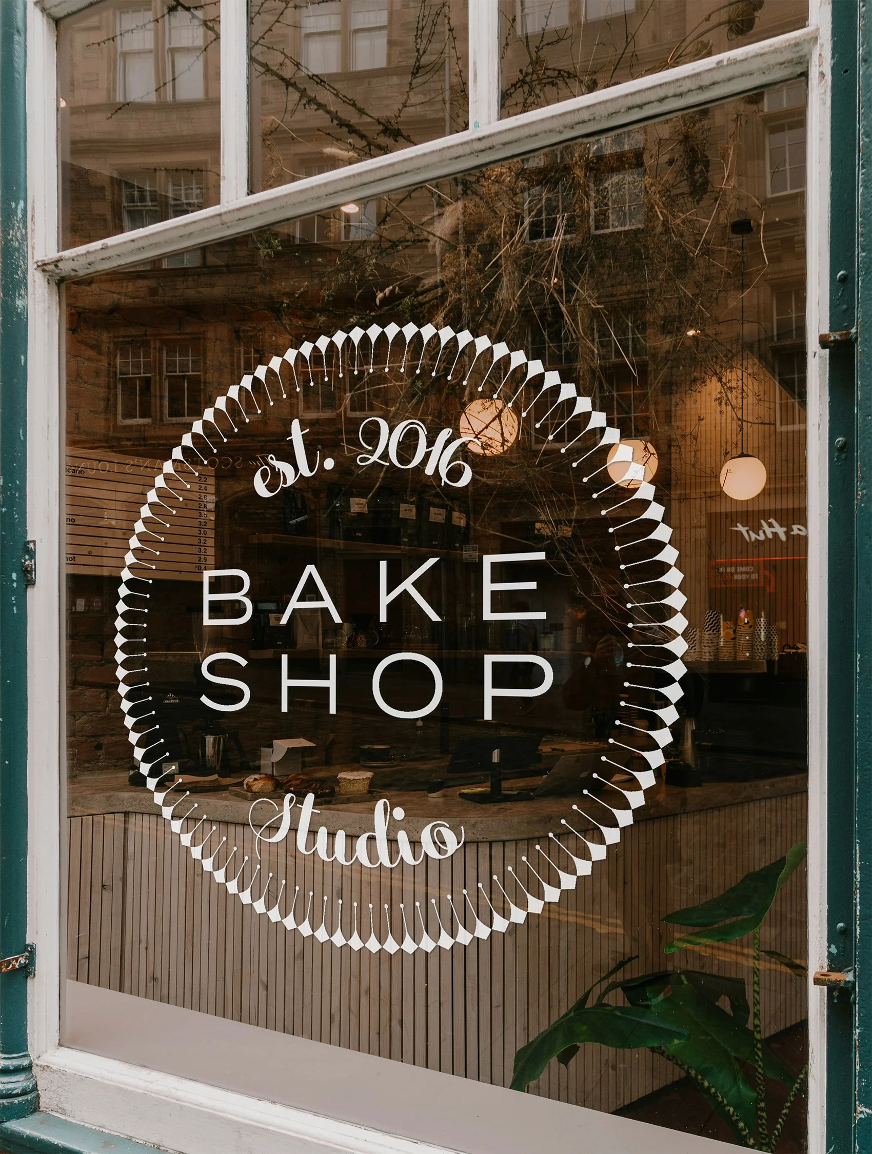 Hospitality design by Eye Candy Design