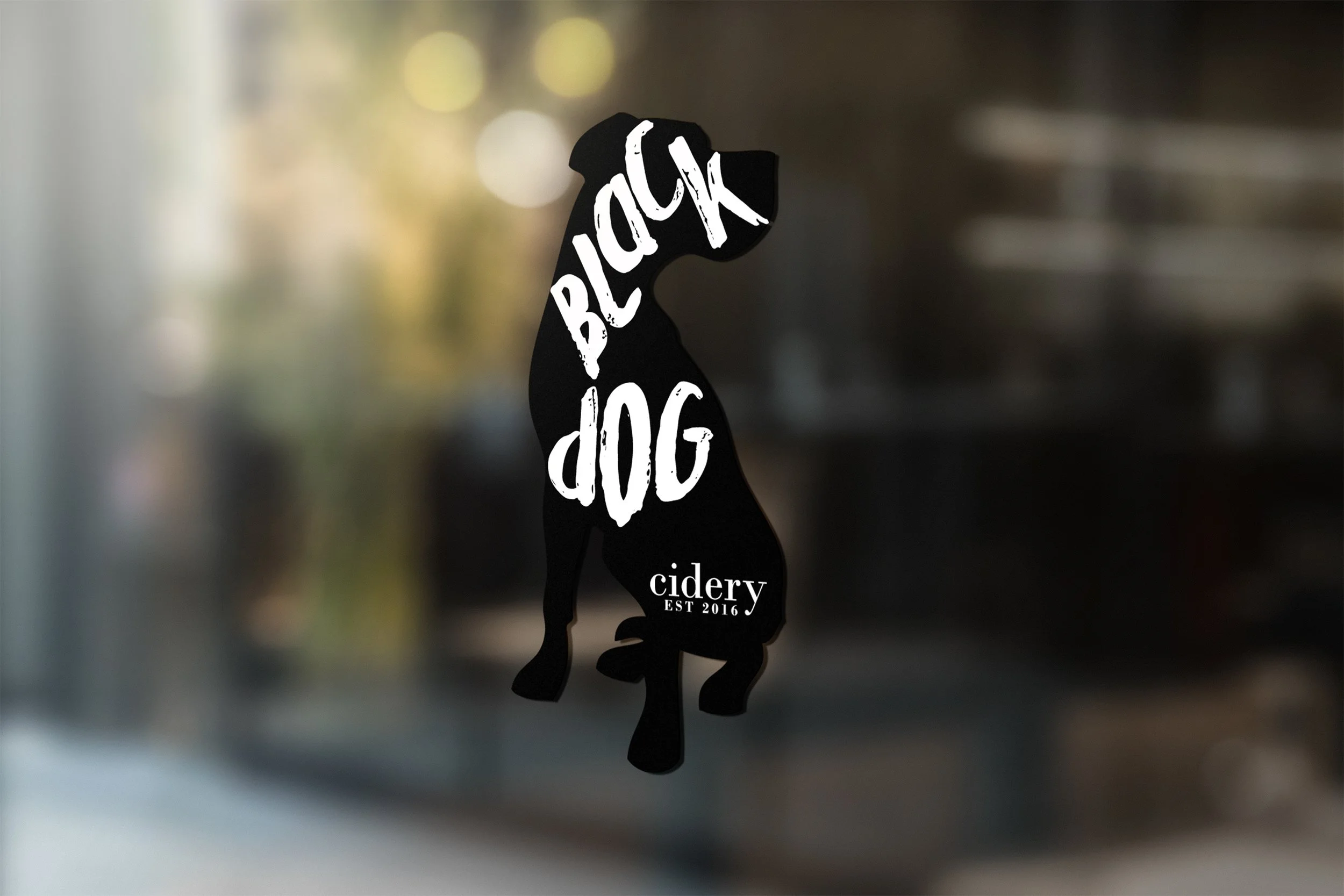 Hospitality design by Eye Candy Design