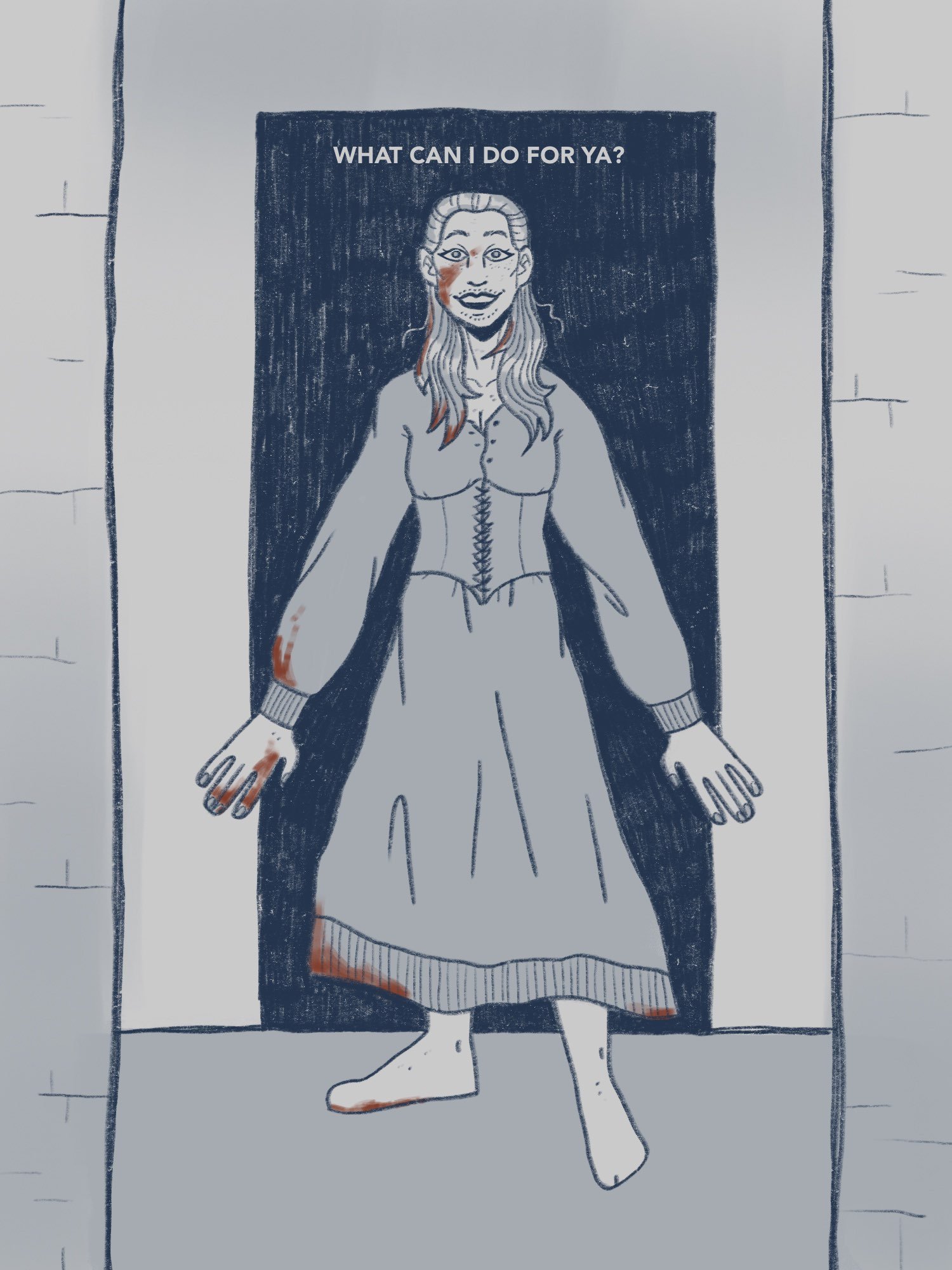 Wolftopaz, p8